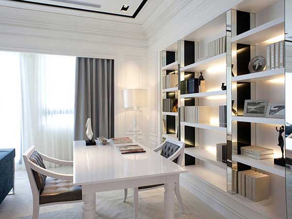 石家莊裝修效果圖