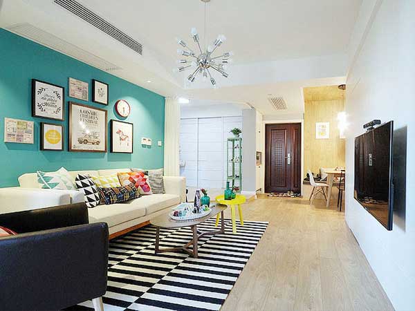 石家莊裝修效果圖