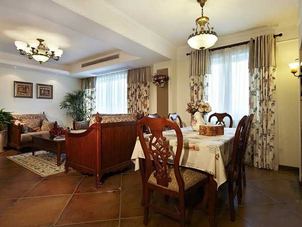 石家莊裝修效果圖