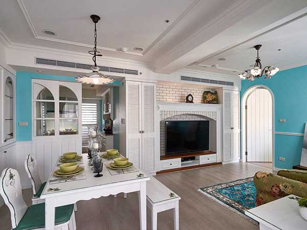 石家莊裝修效果圖