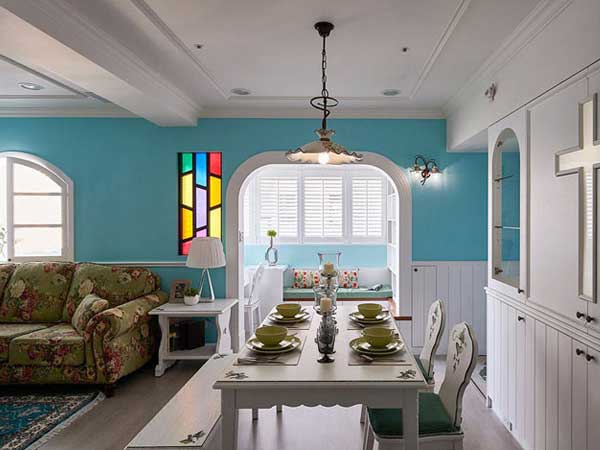 石家莊裝修效果圖