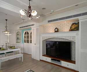 喜歡海邊的你 不可錯過的地中海風(fēng)格！