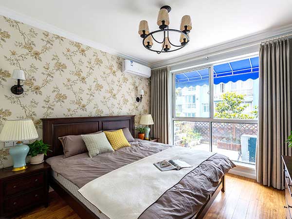 石家莊裝修效果圖