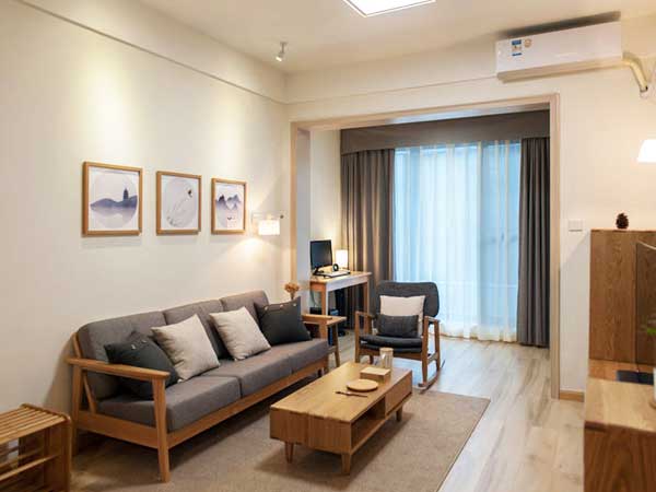 石家莊裝修效果圖