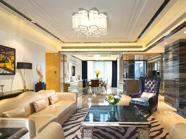 石家莊裝修效果圖