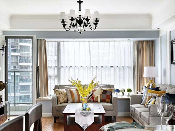 窗簾設(shè)計(jì)