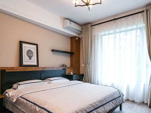 窗簾裝修設(shè)計(jì)