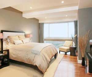 隔音窗簾巧妙用 給你一個(gè)“與世隔絕”的家！