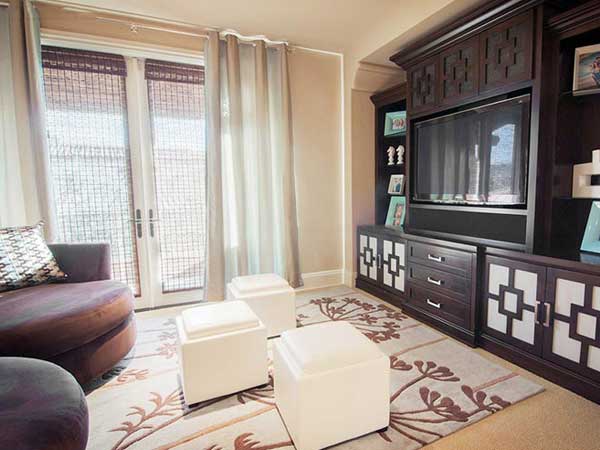 石家莊裝修效果圖