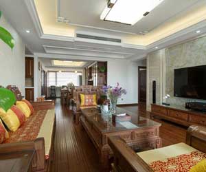 乳膠漆為什么會開裂？你還不知道吧！