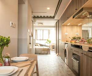 實(shí)木地板的安裝與拆除 你真的知道嗎？