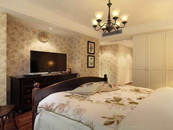 壁紙裝修設(shè)計(jì)