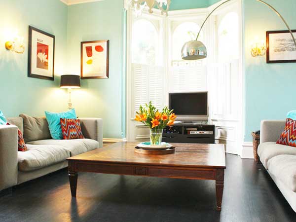 石家莊裝修效果圖