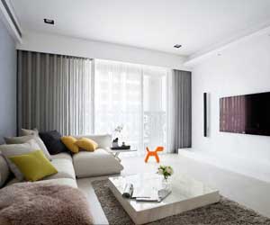 【石家莊裝修設(shè)計(jì)】100平米的房子普通裝修大概需要多少錢？