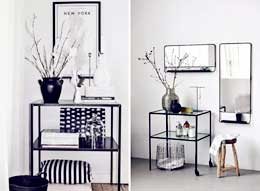 【石家莊室內(nèi)設(shè)計(jì)】無可比擬的高級黑，夠黑，夠震撼！