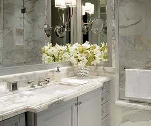 【石家莊裝飾設(shè)計】大理石臺面小知識 你知道嗎？