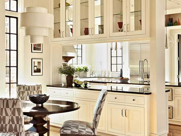 餐柜設(shè)計(jì)