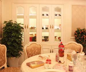 餐柜不只是用來(lái)儲(chǔ)物 更重要的你可能還不知道哦！