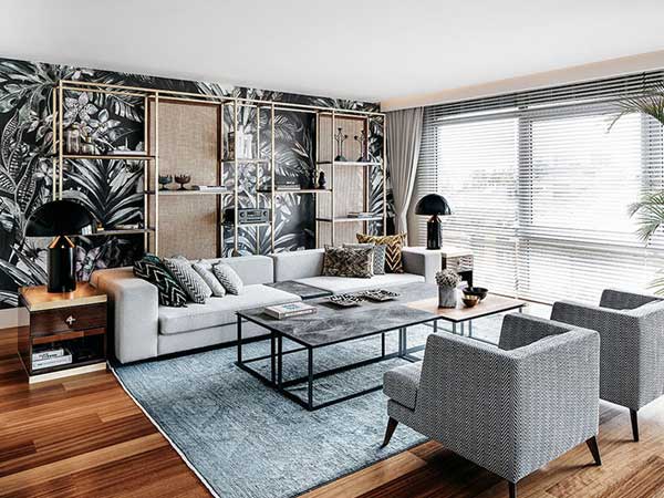 石家莊裝修效果圖