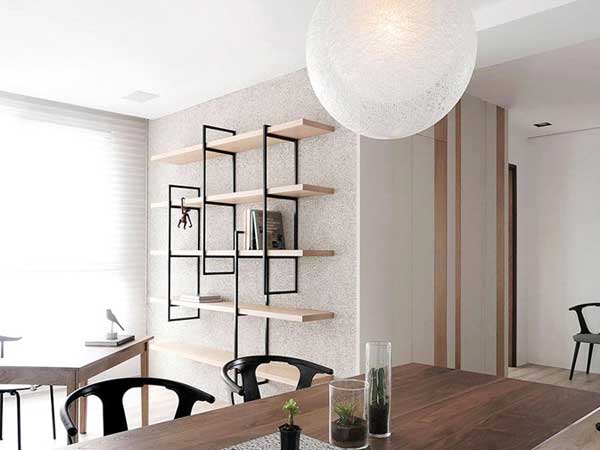 石家莊裝修效果圖