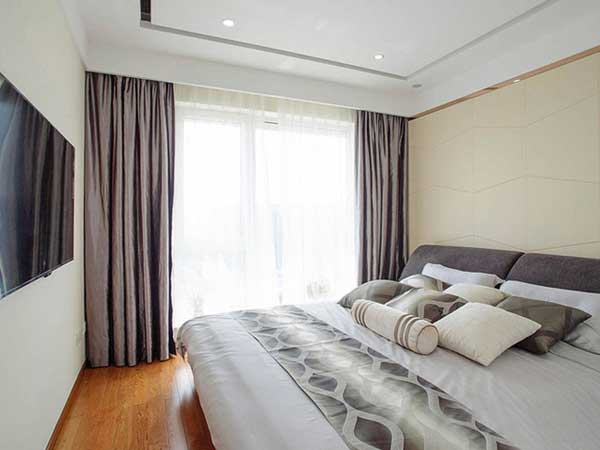 石家莊裝修效果圖