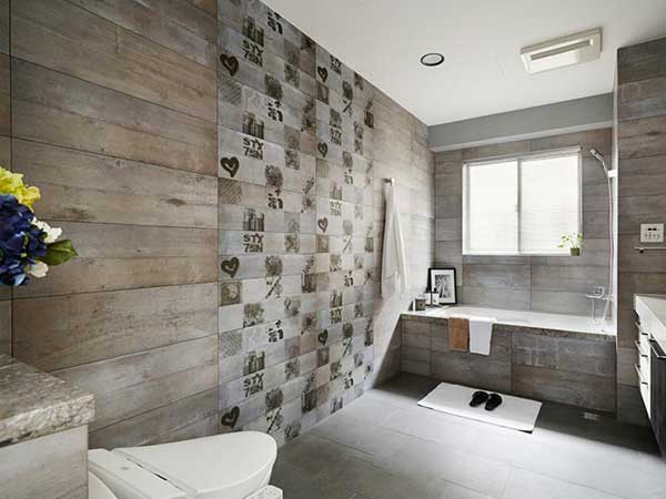 衛(wèi)生間效果圖