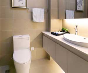 【石家莊裝修】衛(wèi)生間四大區(qū)域防水攻略 別再說(shuō)束手無(wú)策了！