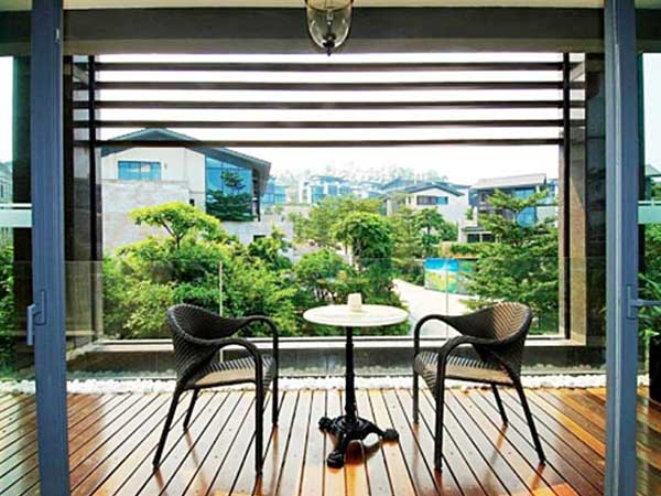 陽(yáng)臺(tái)設(shè)計(jì)