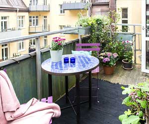 【石家莊裝飾】陽臺不能亂改造 看完這幾點(diǎn) 再裝更完美！