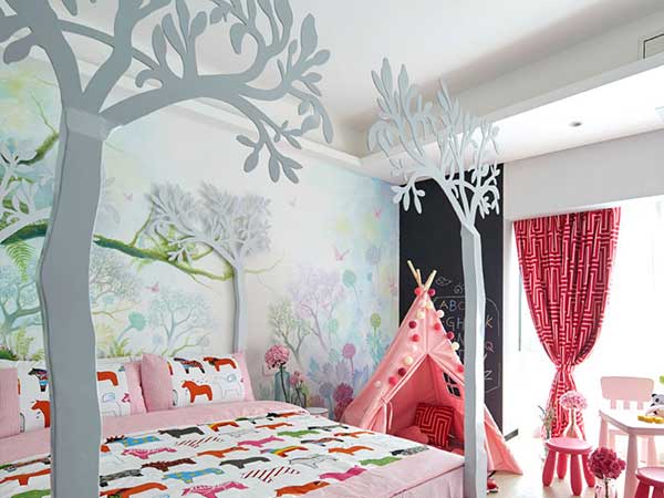 石家莊裝修效果圖