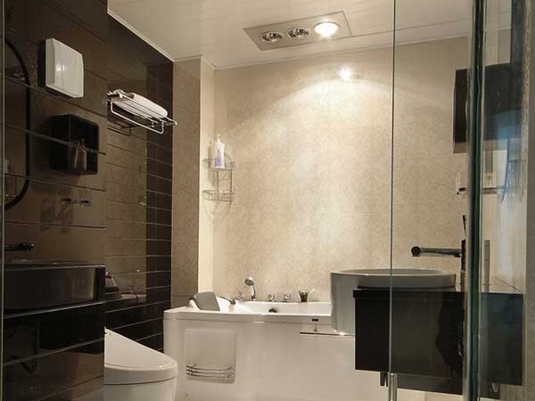 石家莊衛(wèi)生間改造