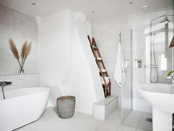 石家莊衛(wèi)生間改造