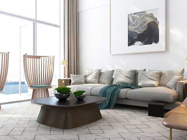 石家莊裝修效果圖