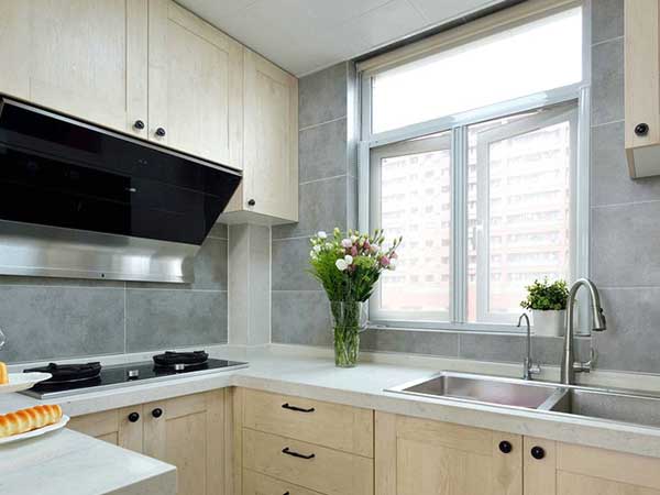 櫥柜五金件價格