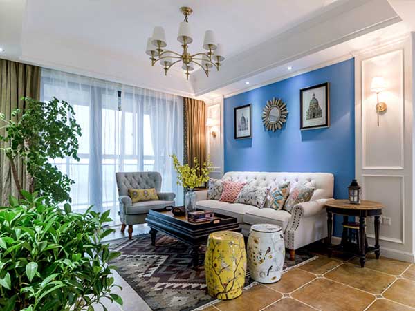 石家莊裝修效果圖