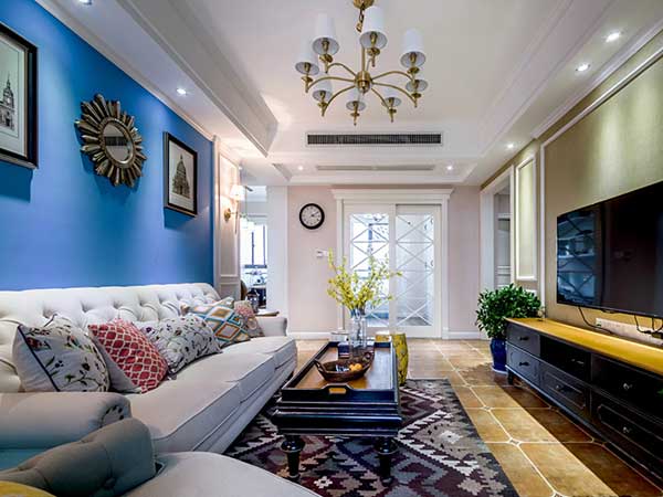 石家莊裝修效果圖