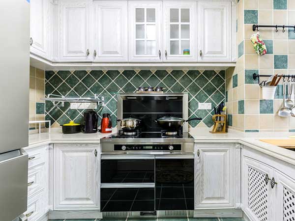 石家莊裝修效果圖