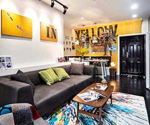 走進波普風格—獨具個性、標新立異的混搭風潮