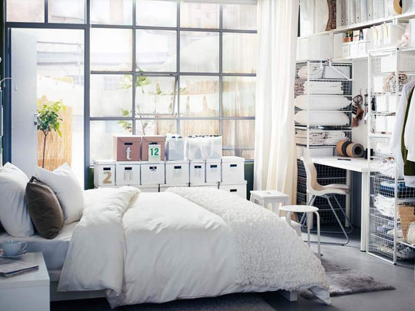 換季衣服如何收納？給你一個整潔干凈的居家環(huán)境