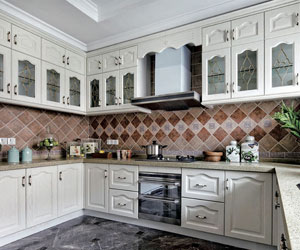 家庭廚房如何布局好？