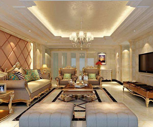 室內(nèi)家具擺放的一些忌諱，你了解多少？