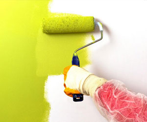 涂料該如何選購？