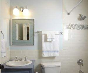 衛(wèi)生間裝修怎么裝可以讓我們以后的生活更加舒心？