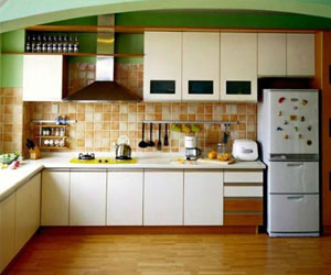 廚房裝修流程有哪些？