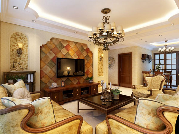 吊頂裝修是一門學問，怎樣做好吊頂裝修呢？