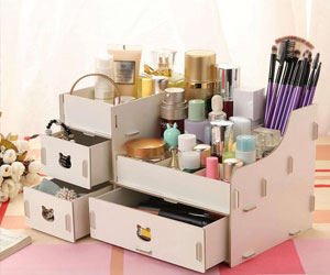 首飾收納都有哪些辦法呢?