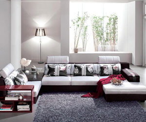 布藝沙發(fā)如何保養(yǎng)呢？