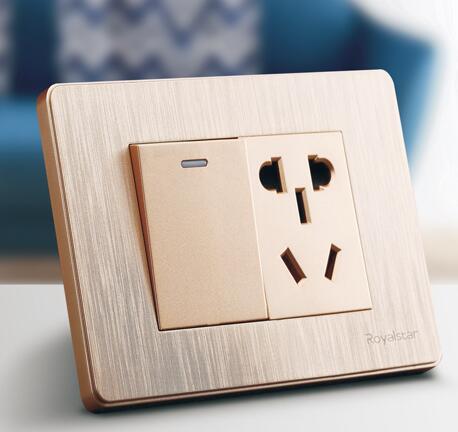 開關(guān)插座怎么保養(yǎng)？