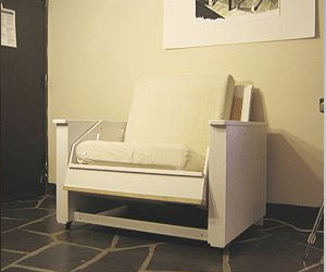 這些多功能的沙發(fā)床 你見識過嗎？