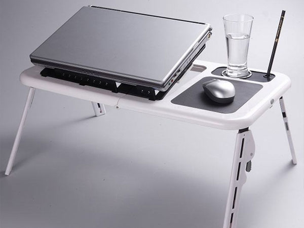 床上電腦桌選購(gòu)技巧